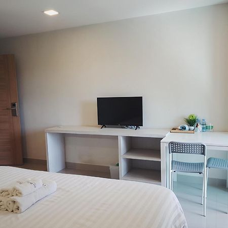 The Prima Residence - Sha Certificate Bangkok Exteriör bild